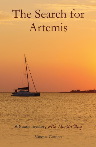 Vanessa Gordon: The Search for Artemis
