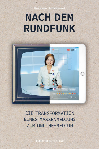 Hermann Rotermund: Nach dem Rundfunk