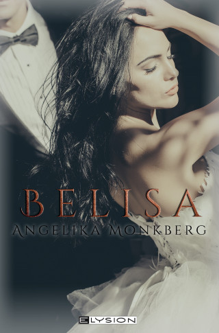 Angelika Monkberg: Belisa