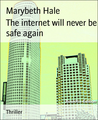 Marybeth Hale: The internet will never be safe again