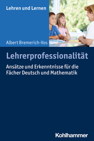 Albert Bremerich-Vos: Lehrerprofessionalität