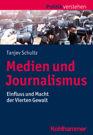 Tanjev Schultz: Medien und Journalismus