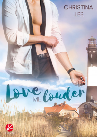 Christina Lee: Love me louder