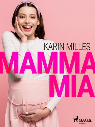 Karin Milles: Mamma Mia
