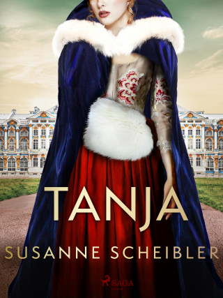 Susanne Scheibler: Tanja