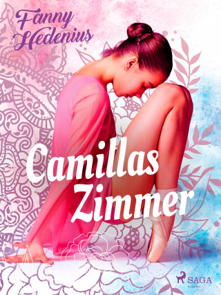 Fanny Hedenius: Camillas Zimmer