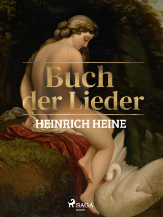 Heinrich Heine: Buch der Lieder