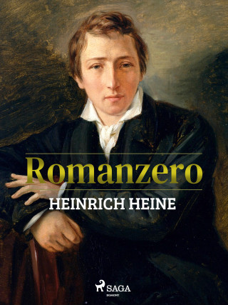 Heinrich Heine: Romanzero