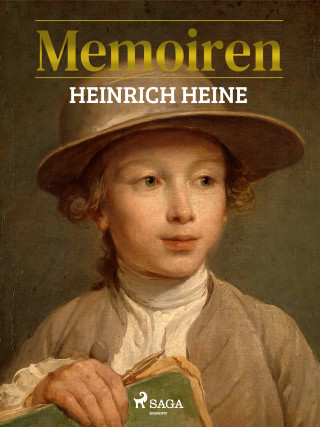 Heinrich Heine: Memoiren