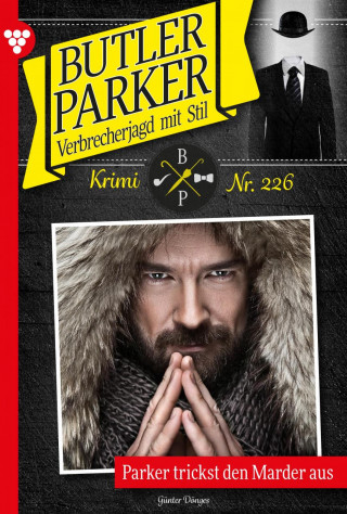 Günter Dönges: Parker trickst den Marder aus