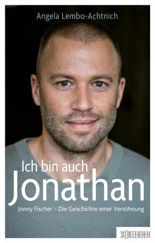 Angela Lembo-Achtnich, Jonny Fischer: Ich bin auch Jonathan