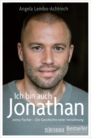 Angela Lembo-Achtnich, Jonny Fischer: Ich bin auch Jonathan