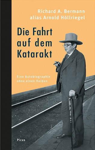 Richard A. Bermann: Die Fahrt auf dem Katarakt