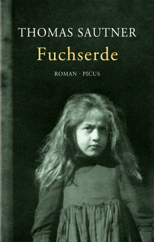 Thomas Sautner: Fuchserde