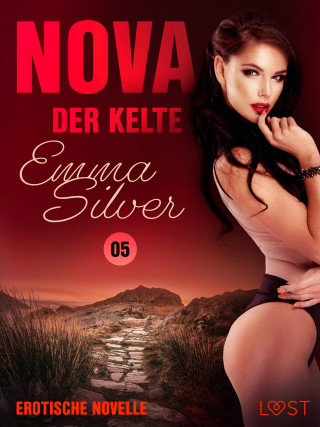 Emma Silver: Nova 5: Der Kelte