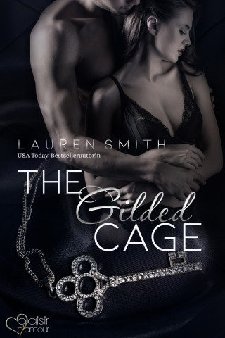 Lauren Smith: The Gilded Cage
