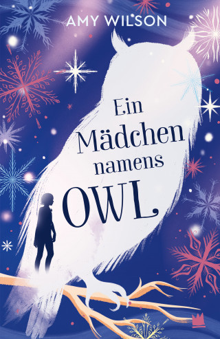 Amy Wilson: Ein Mädchen namens Owl