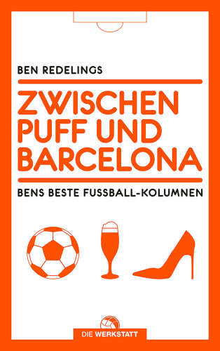 Ben Redelings: Zwischen Puff und Barcelona