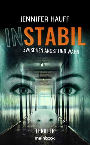 Jennifer Hauff: (IN)STABIL