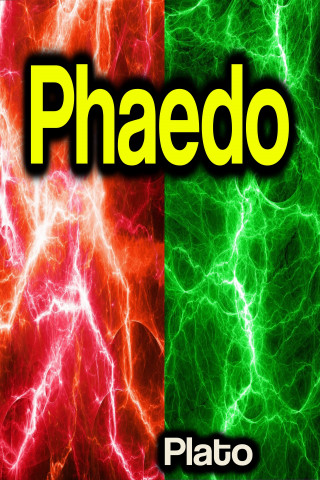 Plato: Phaedo