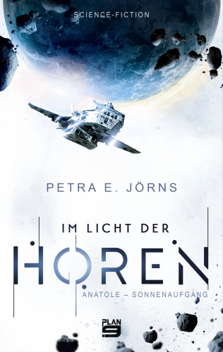 Petra E. Jörns: Im Licht der Horen