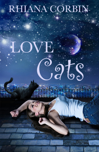 Rhiana Corbin: Love Cats