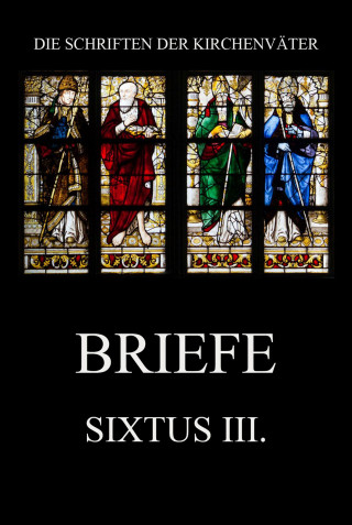 Sixtus III.: Briefe