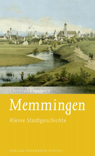 Christoph Engelhard: Memmingen