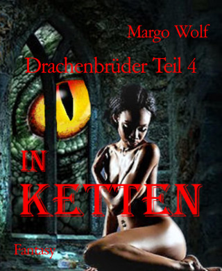Margo Wolf: Drachenbrüder Teil 4