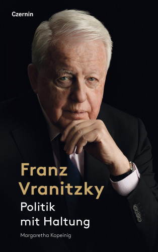 Margaretha Kopeinig: Franz Vranitzky