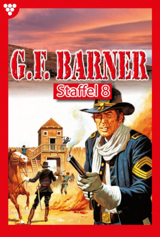 G.F. Barner: E-Book 71 - 80