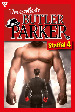Günter Dönges: E-Book 31 - 40