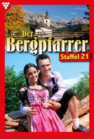 Toni Waidacher: E-Book 201- 210