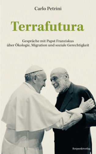 Carlo Petrini: Terrafutura