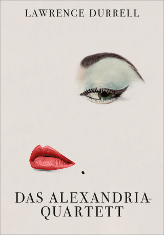Lawrence Durrell: Das Alexandria-Quartett