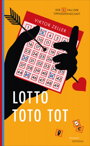 Viktor Zeller: Lotto Toto tot