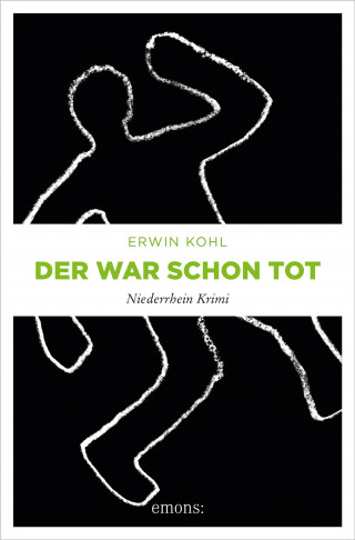 Erwin Kohl: Der war schon tot