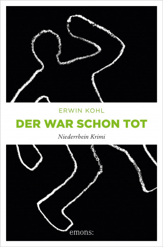 Erwin Kohl: Der war schon tot