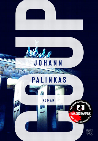 Johann Palinkas: Coup