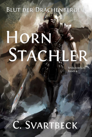 Chris Svartbeck: Hornstachler