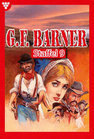 G.F. Barner: E-Book 81 - 90