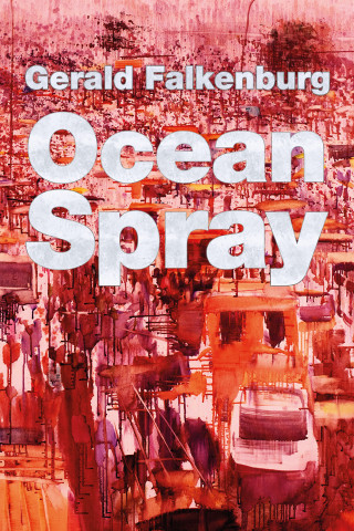 Gerald Falkenburg: Ocean Spray
