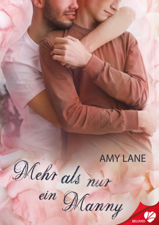 Amy Lane: Mehr als nur ein Manny