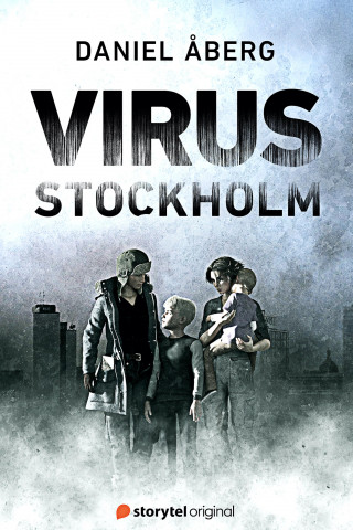 Daniel Åberg: Virus: Stockholm - S1