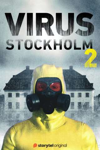 Daniel Åberg: Virus: Stockholm - S2