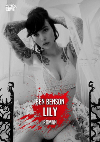 Ben Benson: LILY