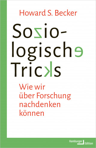 Howard S. Becker: Soziologische Tricks