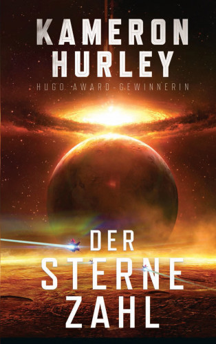 Kameron Hurley: Der Sterne Zahl