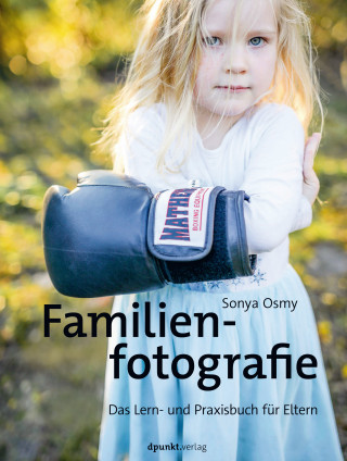 Sonya Osmy: Familienfotografie