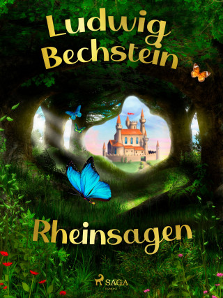 Ludwig Bechstein: Rheinsagen